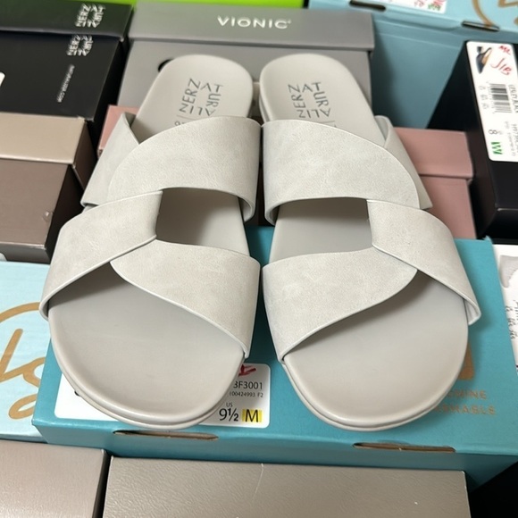 NATURALIZER Gen N-Flight Slide Sandals - Picture 4 of 7